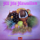 Big Ben Hawaiian Band - Hit Me Hawaiian (Vinyle Usagé)