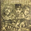 Jethro Tull - Stand Up (Vinyle Usagé)