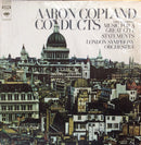 Copland - Music For A Great City / Statements (Vinyle Usagé)