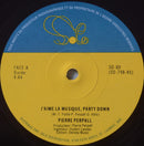 Pierre Perpall - J Aime La Musique Party Down (Vinyle Usagé)