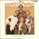 John Cleese And Connie Booth - Fawlty Towers (Vinyle Usagé)