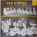 Djinns - Vol 4 (Vinyle Usagé)