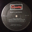 Plastic Bertrand - Gueule d Amour (Vinyle Usagé)