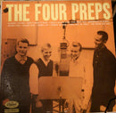 Four Preps - The Four Preps (Vinyle Usagé)