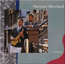 Harrison/Blanchard - Crystal Stair (Vinyle Usagé)