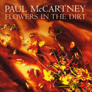 Paul McCartney - Flowers in the Dirt (Vinyle Usagé)