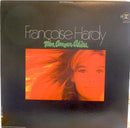 Francoise Hardy - Mon Amour Adieu (Vinyle Usagé)