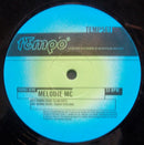 Melodie MC - Bomba Deng (Vinyle Usagé)