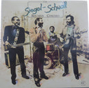 Siegel/Schwall Band - Reunion Concert (Vinyle Usagé)