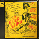 Soundtrack - The Gangs All Here (Vinyle Usagé)