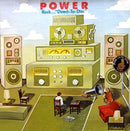Power  - Rock Direct To Disc (Vinyle Usagé)