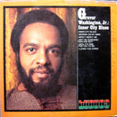 Grover Washington Jr - Inner City Blues (Vinyle Usagé)