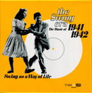Various - The Swing Era 1941-1942: Swing As A Way Of Life (Vinyle Usagé)