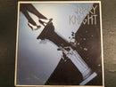 Jerry Knight - Jerry Knight (Vinyle Usagé)