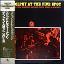 Eric Dolphy - At the Five Spot Volume 2 (Vinyle Usagé)