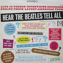 Beatles - Hear The Beatles Tell All (Vinyle Usagé)