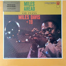 Miles Davis / Gil Evans - Miles Ahead (Vinyle Usagé)