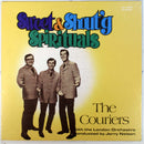 Couriers - Sweet & Shout'g Spirituals (Vinyle Usagé)