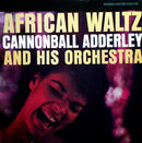 Cannonball Adderley - African Waltz (Vinyle Usagé)