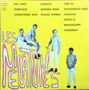 Les Megatones - Les M?gatones (Vinyle Usagé)