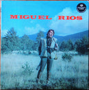 Miguel Rios - Miguel Rios (Vinyle Usagé)