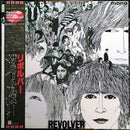 Beatles - Revolver (Vinyle Usagé)