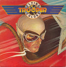 Trooper - Flying Colors (Vinyle Usagé)