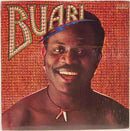 Buari - Buari (Vinyle Usagé)