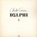 Chick Corea - Delphi 1 (Vinyle Usagé)
