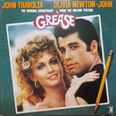 Soundtrack - Grease (Vinyle Usagé)