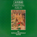 Various - CFMO's Christmas Classics (Vinyle Usagé)