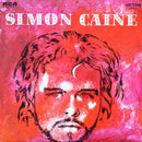 Simon Caine - Simon Caine (Vinyle Usagé)