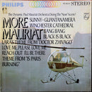 Paul Mauriat - More Mauriat (Vinyle Usagé)