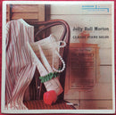 Jelly Roll Morton - Classic Piano Solos (Vinyle Usagé)