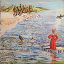 Genesis - Foxtrot (Vinyle Usagé)