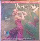 Lew Raymond - My Fair Lady (Vinyle Usagé)