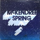 McKendree Spring - 3 (Vinyle Usagé)