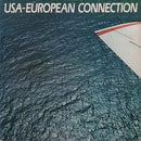 USA/European Connection - USA/European Connection (Vinyle Usagé)