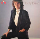 Holly Dunn - Holly Dunn (Vinyle Usagé)