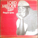 Lord Melody - Sugar Jam (Vinyle Usagé)
