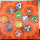 Danielson Famile - Fetch The Compass Kids (Vinyle Usagé)