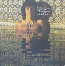 Michael Quatro - In Collaboration With The Gods (Vinyle Usagé)