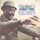 Bill Doggett - Honky Tonk A La Mod (Vinyle Usagé)