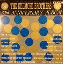 Delmore Brothers - 30th Anniversary Album (Vinyle Usagé)