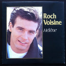 Roch Voisine - Helene (Vinyle Usagé)