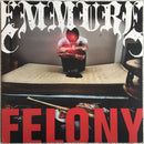 Emmure - Felony (Vinyle Usagé)