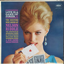 Nelson Riddle - Love Is A Game Of Poker (Vinyle Usagé)