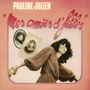 Pauline Julien - Mes Amies d Filles (Vinyle Usagé)