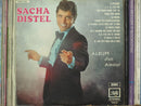 Sacha Distel - Album d Un Amour (Vinyle Usagé)