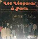Les Leopards - A Paris (Vinyle Usagé)